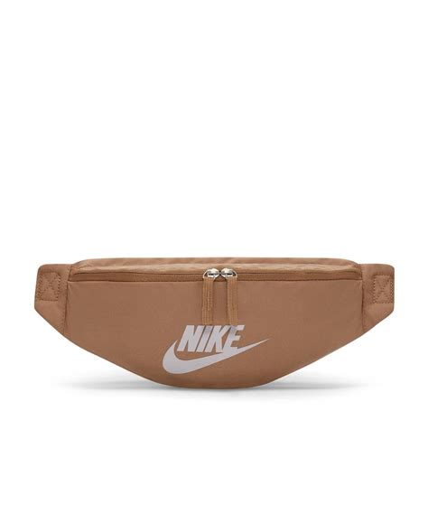 nike unisex heritage waistpack